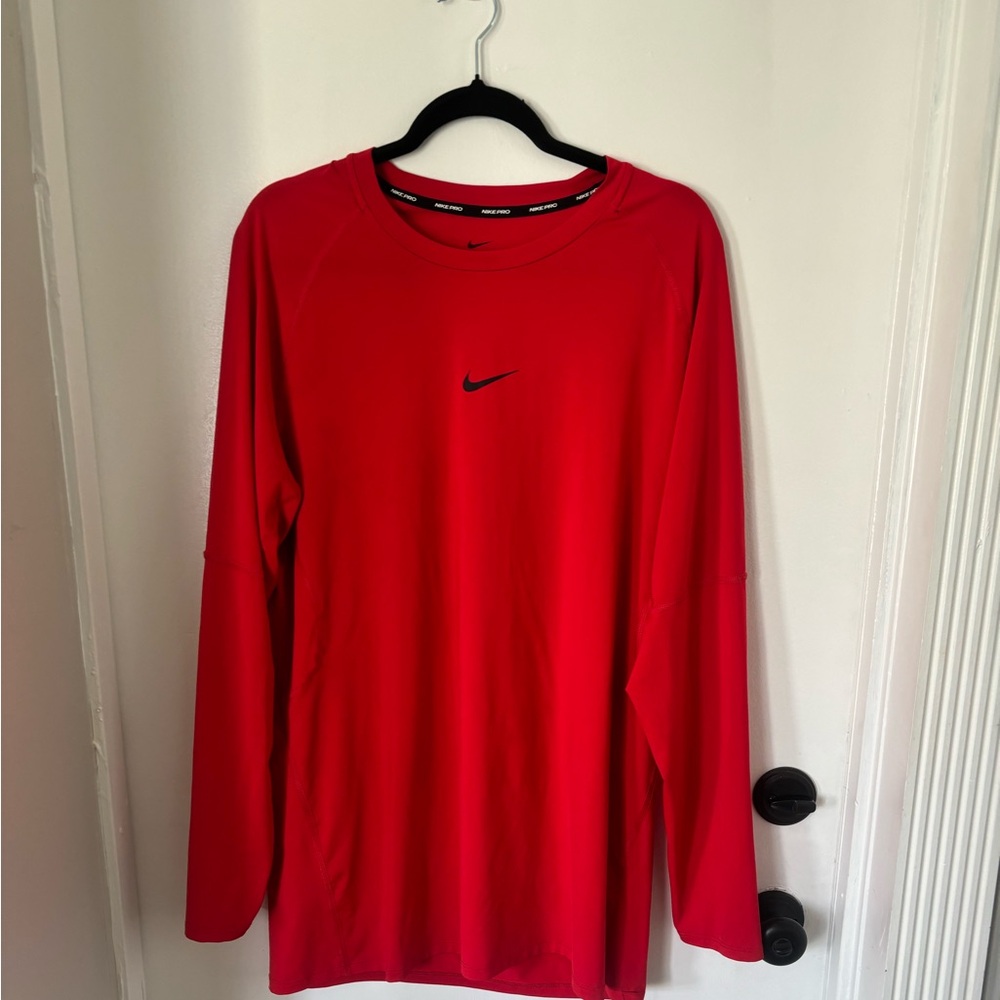 Nike dry fit XXL